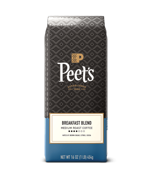 Breakfast Blend