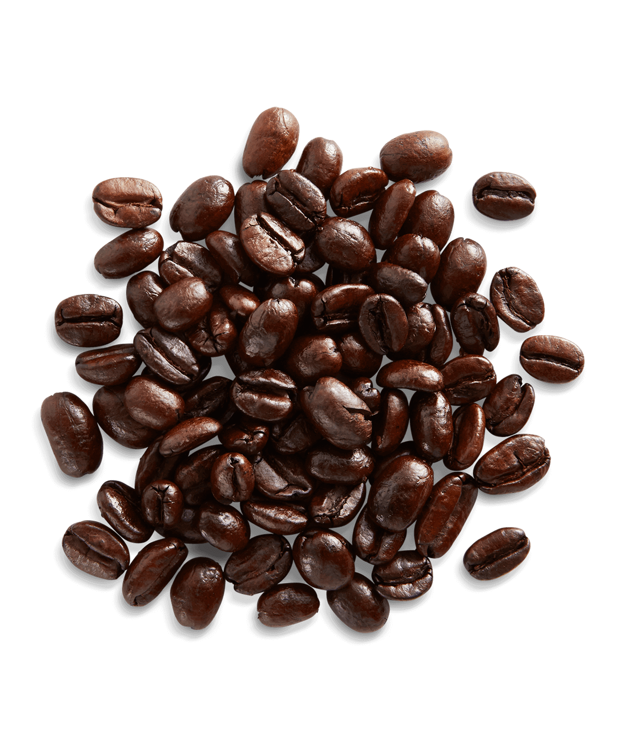 Decaf Mocca-Java